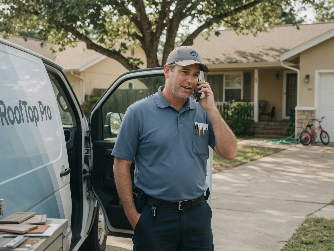 Roof Repair Blue Rapids, KS FAQs